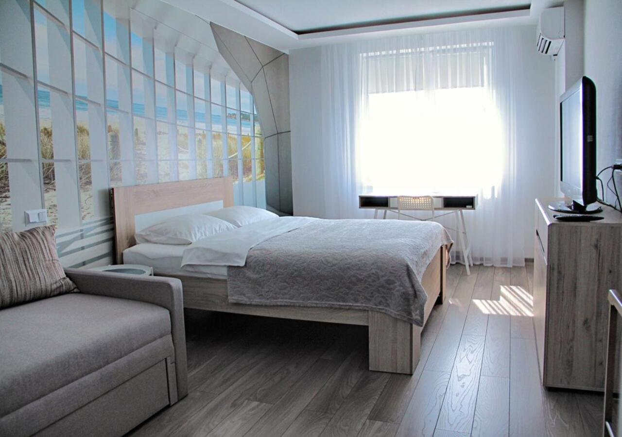 Apartment Next To Airport Boryspilʼ 외부 사진