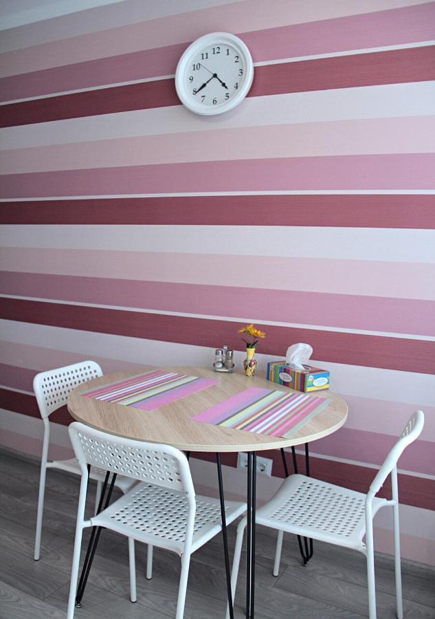 Apartment Next To Airport Boryspilʼ 외부 사진