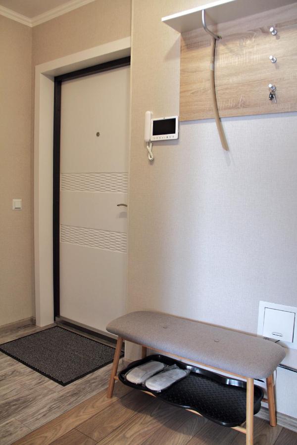 Apartment Next To Airport Boryspilʼ 외부 사진