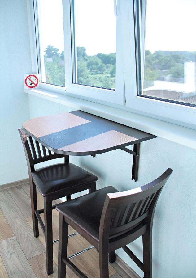 Apartment Next To Airport Boryspilʼ 외부 사진