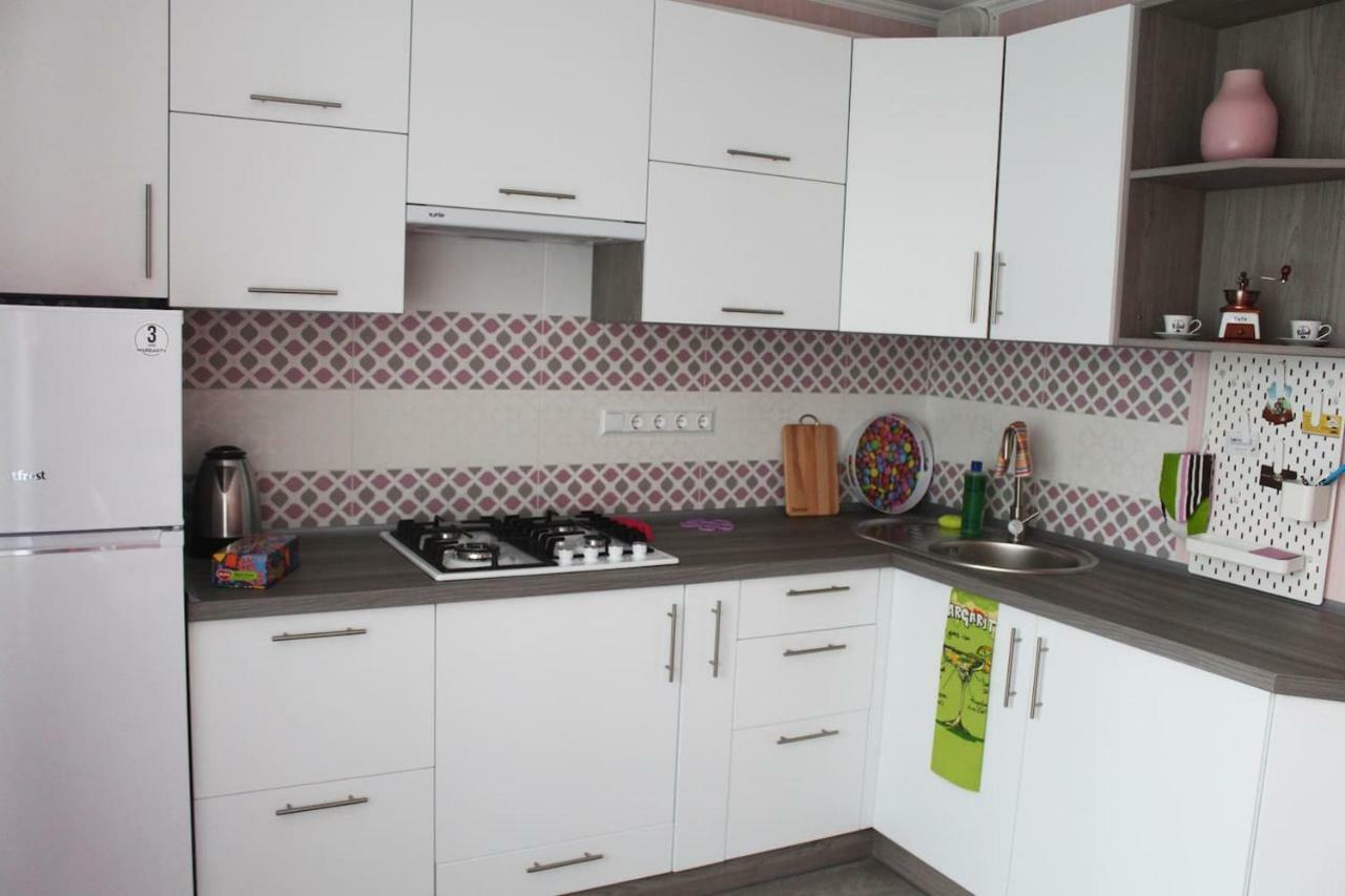 Apartment Next To Airport Boryspilʼ 외부 사진