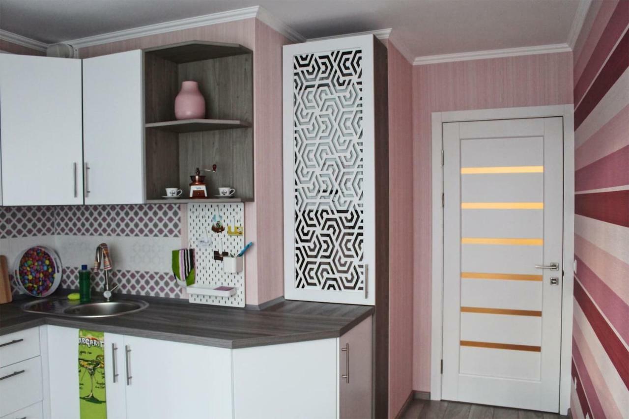Apartment Next To Airport Boryspilʼ 외부 사진