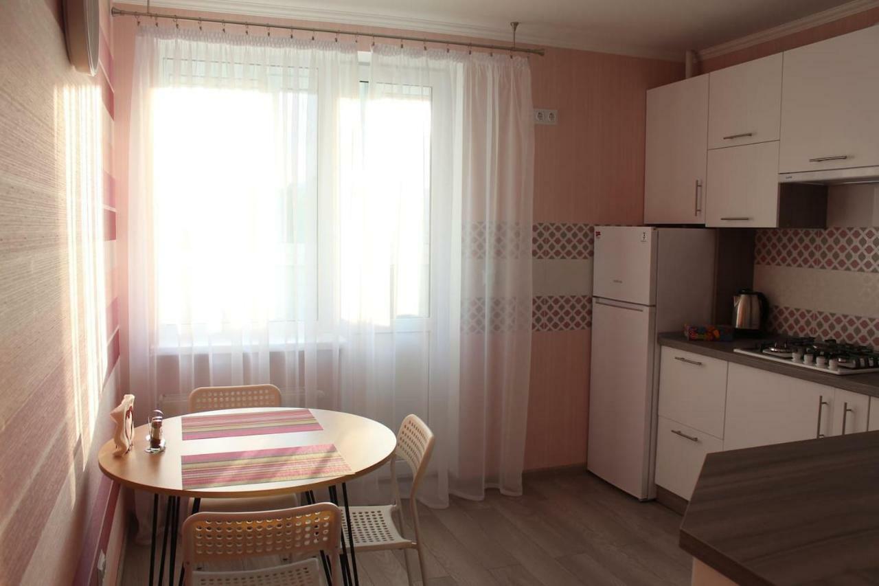 Apartment Next To Airport Boryspilʼ 외부 사진