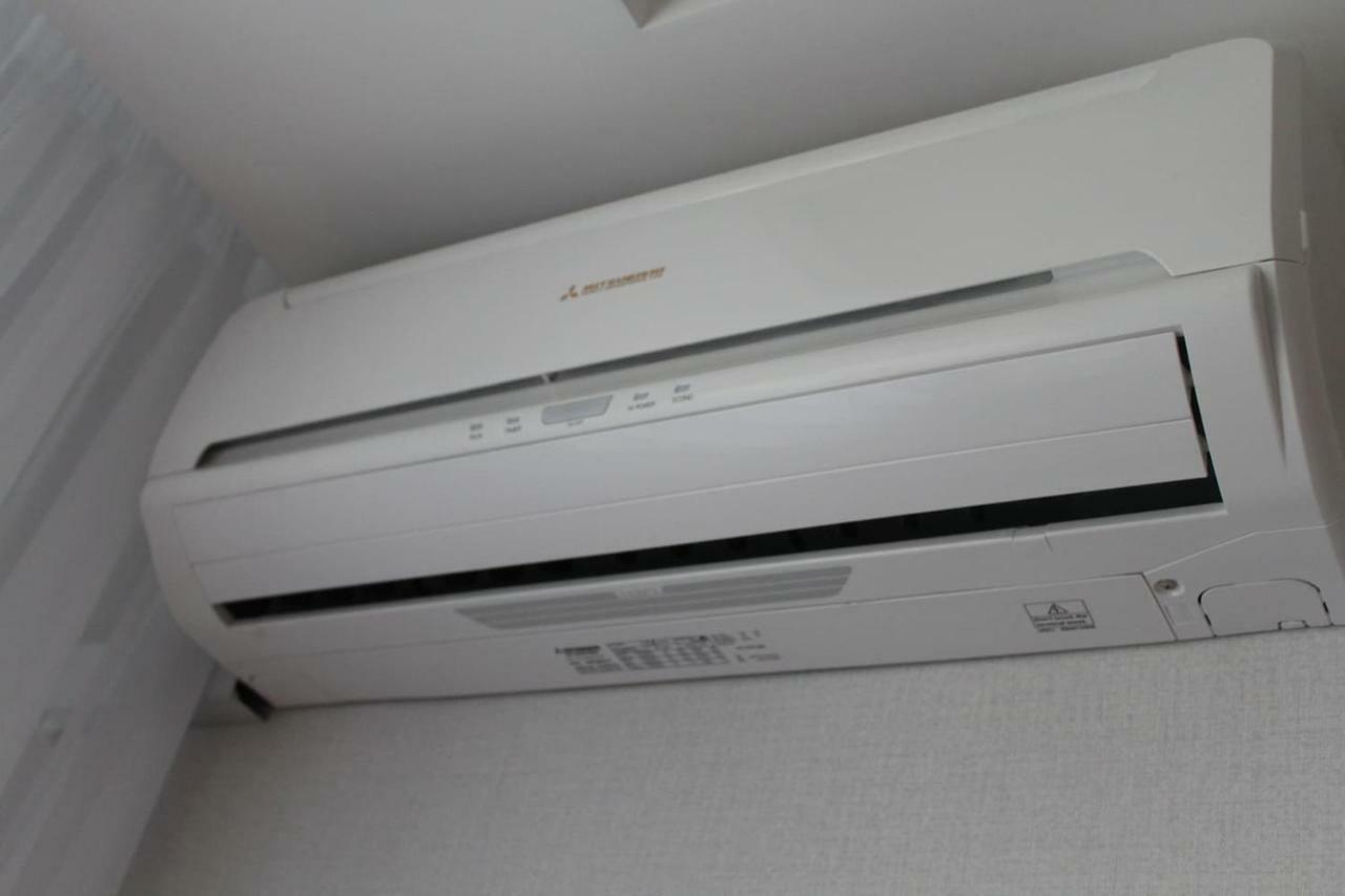 Apartment Next To Airport Boryspilʼ 외부 사진