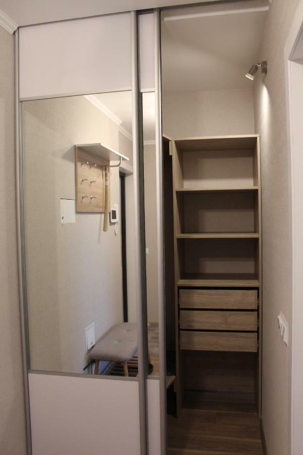 Apartment Next To Airport Boryspilʼ 외부 사진