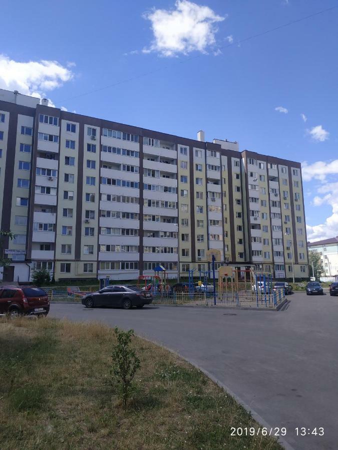 Apartment Next To Airport Boryspilʼ 외부 사진