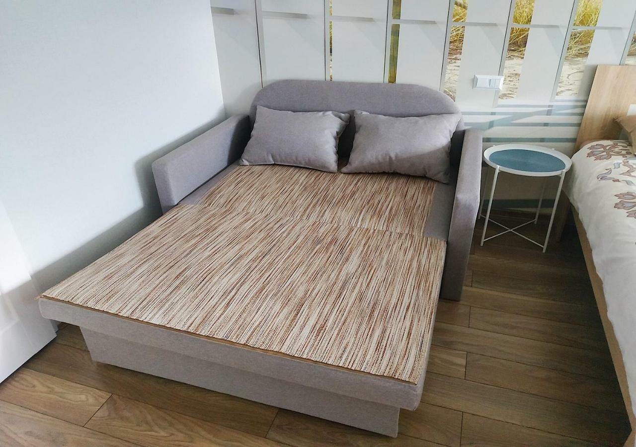 Apartment Next To Airport Boryspilʼ 외부 사진